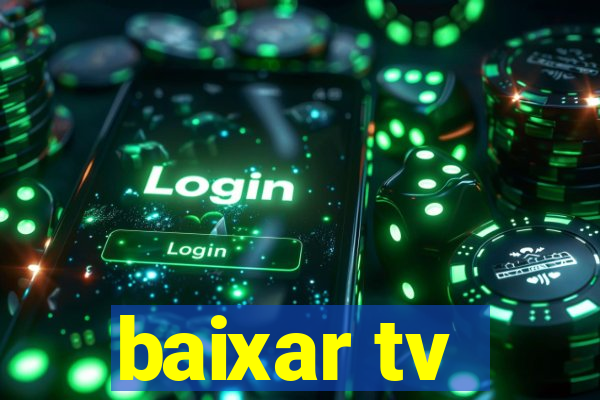 baixar tv - futebol ao vivo